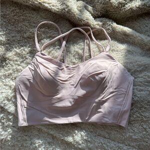 lululemon like a cloud sports bra